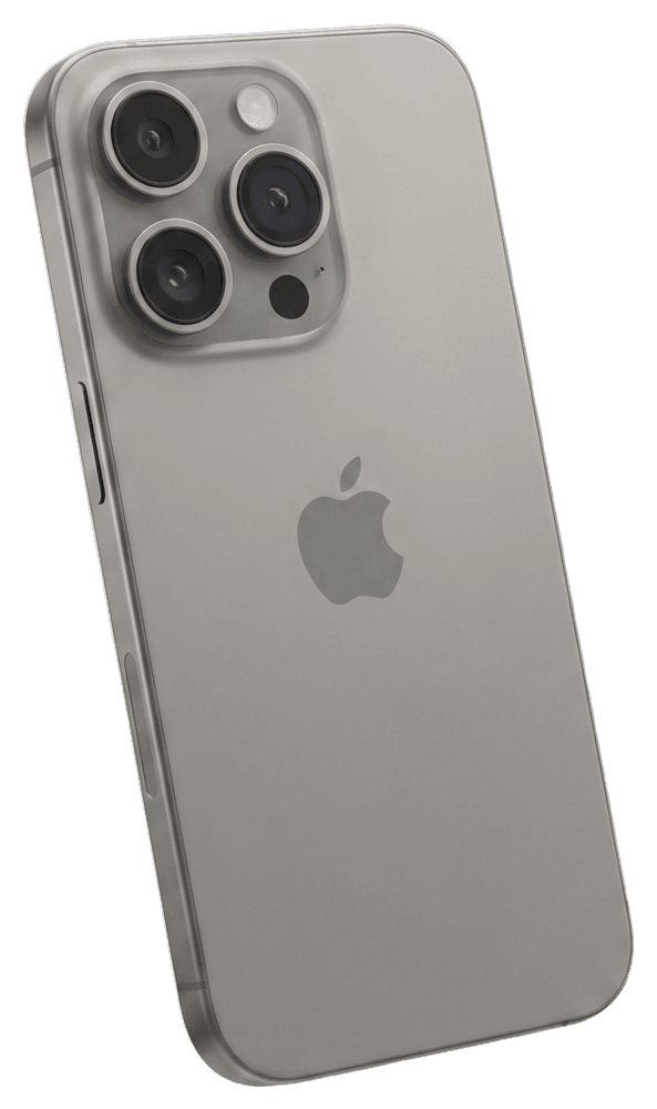 Smartphone 3D — me contacter